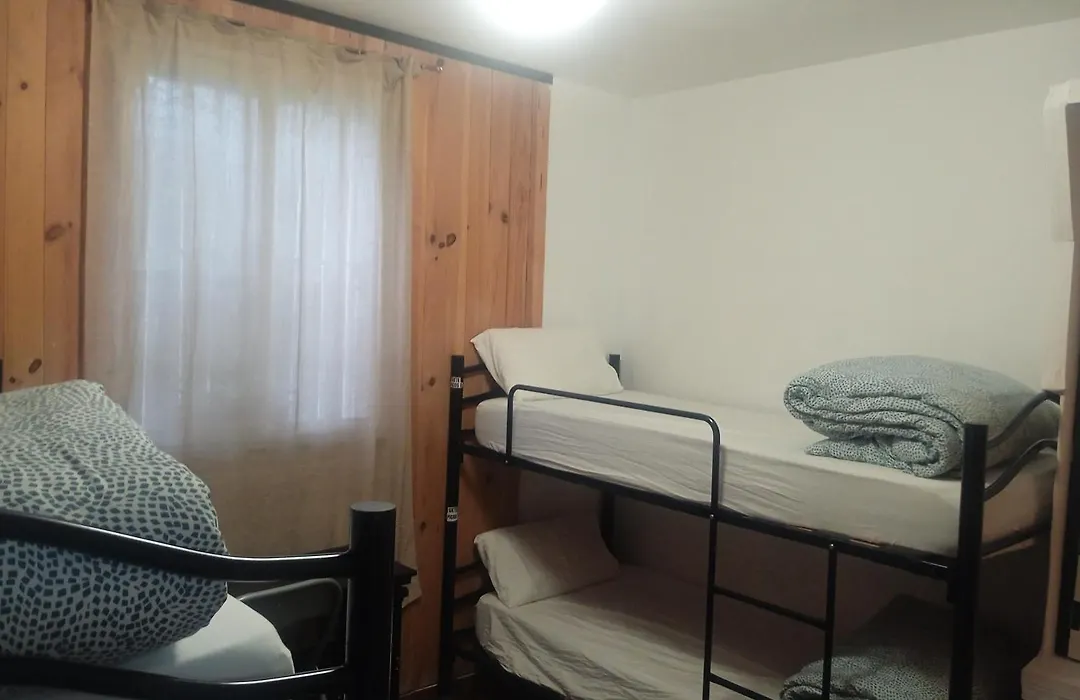 Albergue Gatera House-1