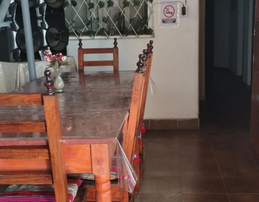 Hostal La Caleta-1