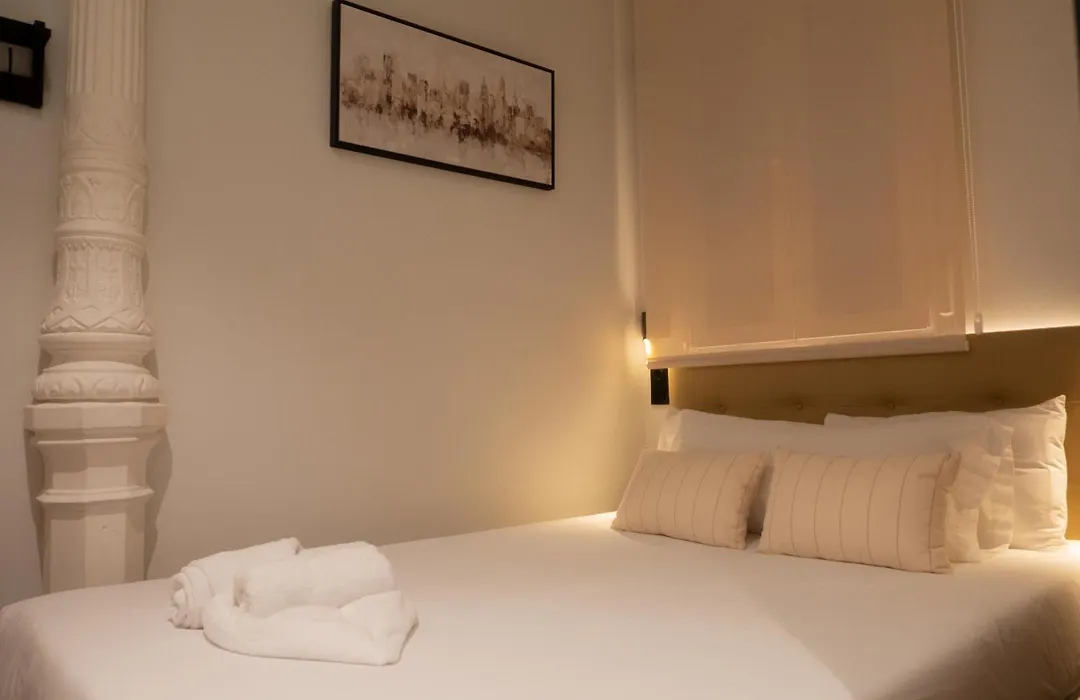 Literal Hostel Madrid-1