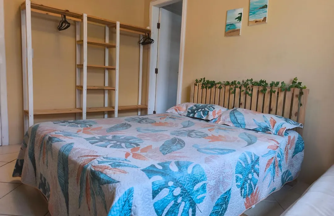 Floriarte Hostel & Guesthouse-1