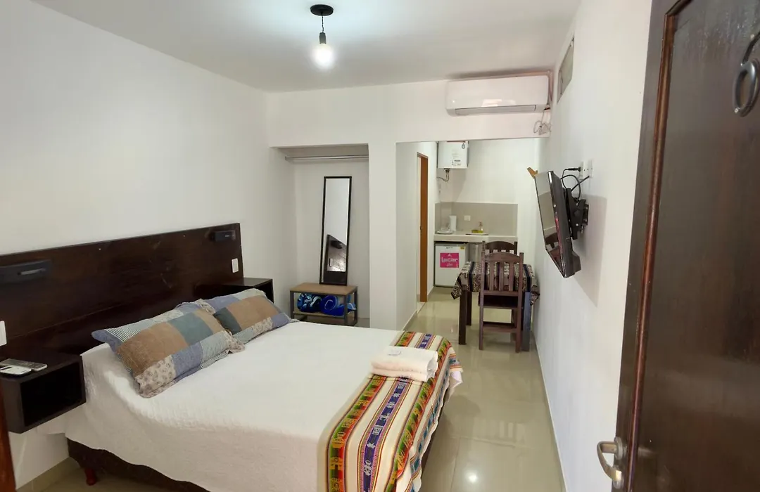 Guest House Jujuy-1