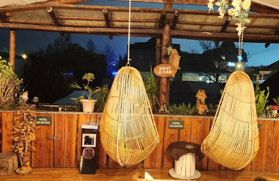 Hostal Valentino-1