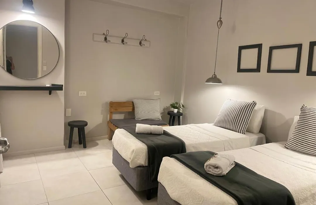 V&S Hostel Boutique-1