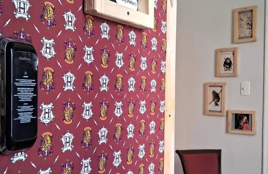 Hostel Trilhas e Rotas - a 150m da Avenida Paulista-1