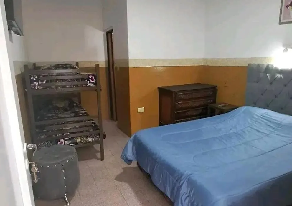 Hospedaje Artigas-1