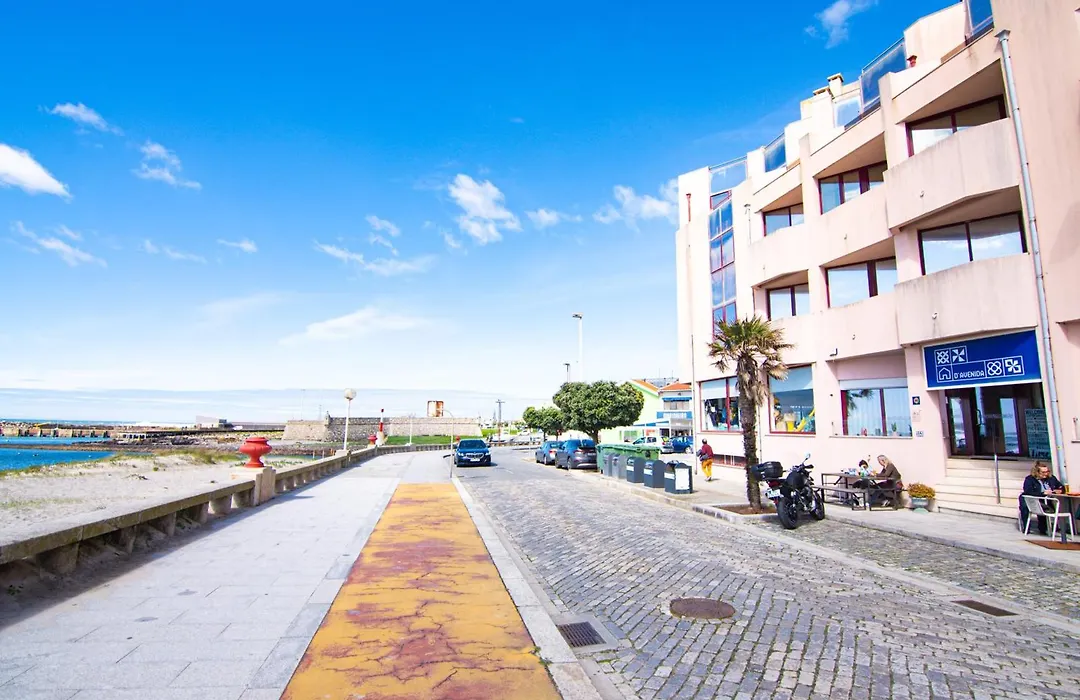 Hostel D'Avenida-1