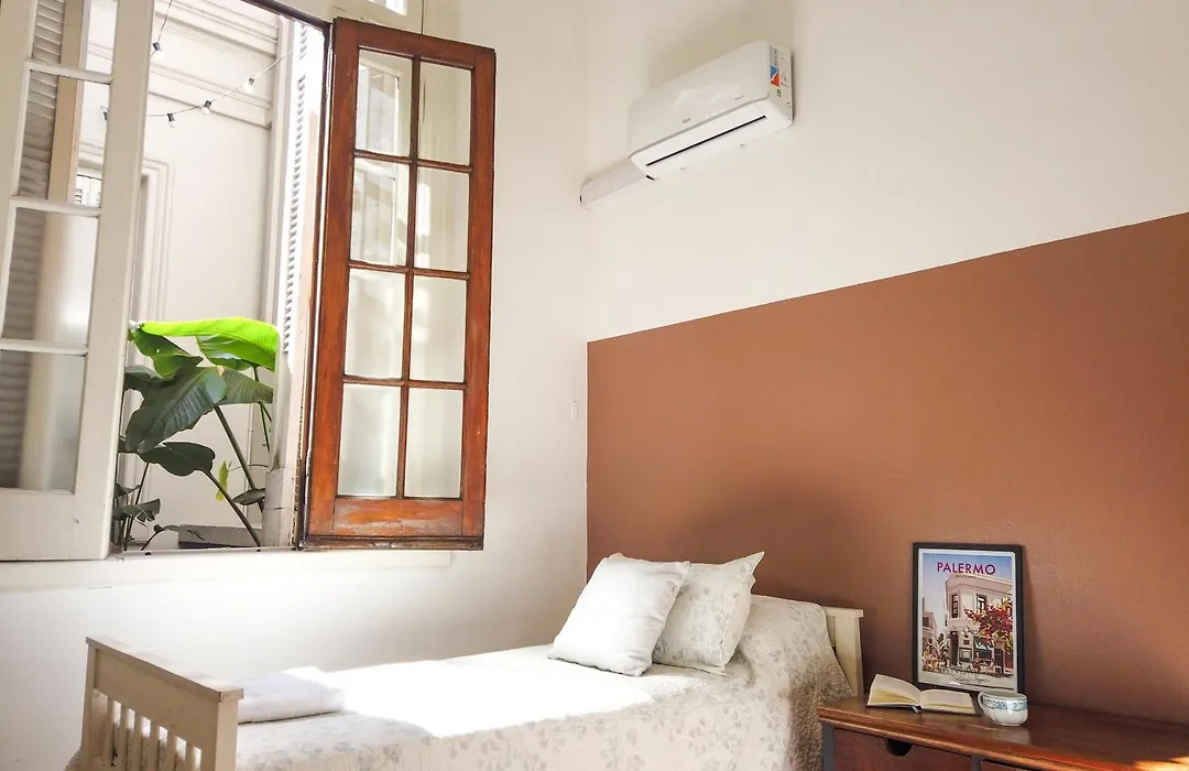 Lopez Hostel & Suites-1