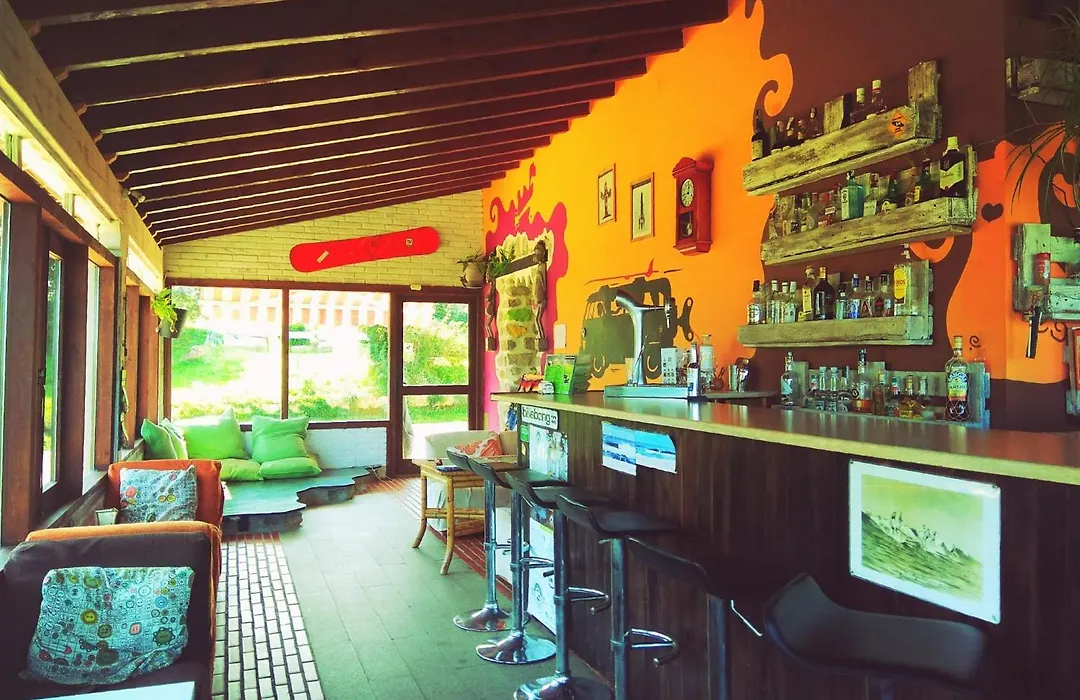 Surf House Gerra-1