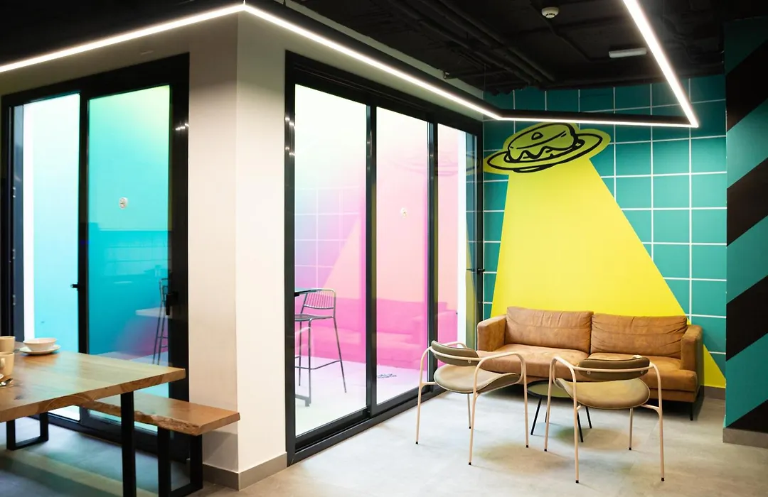 Funker Hostel-1
