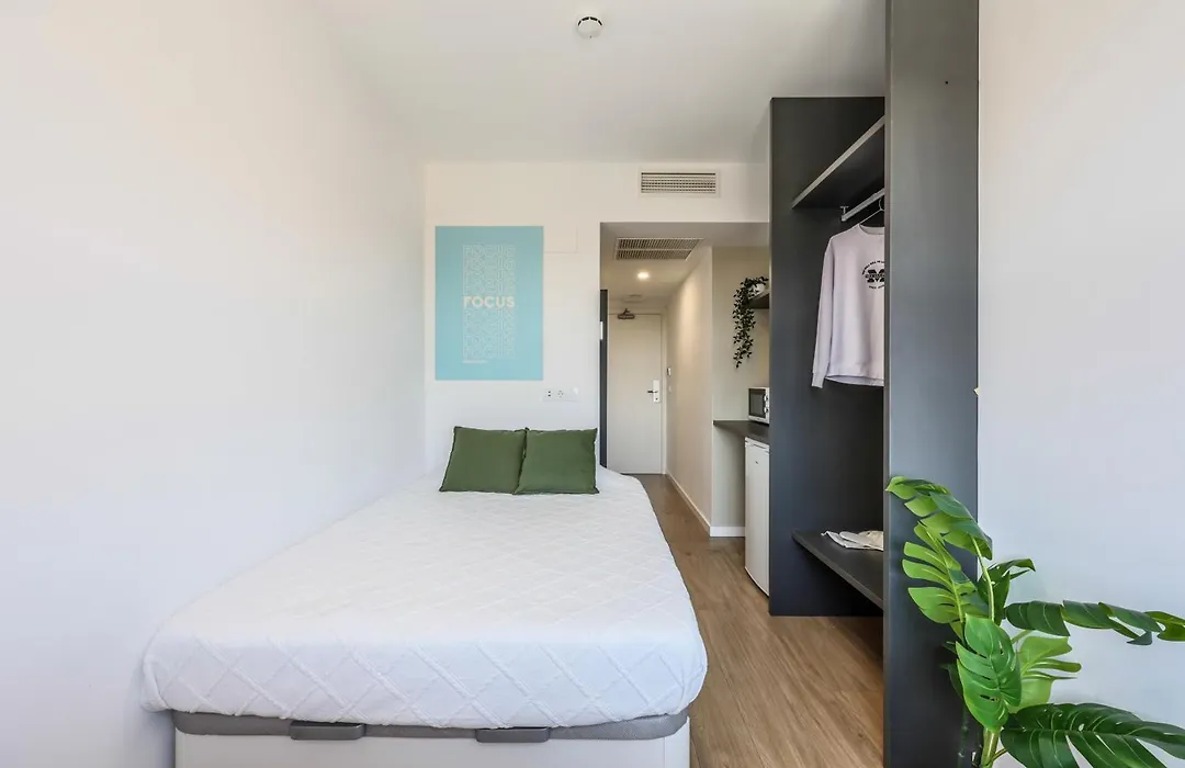 Micasainn Coliving Salamanca-1