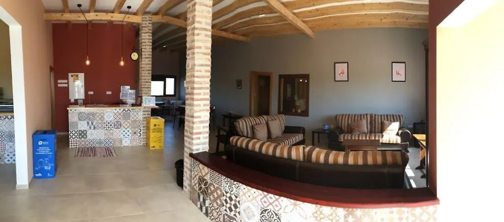 Albergue La Perala-1