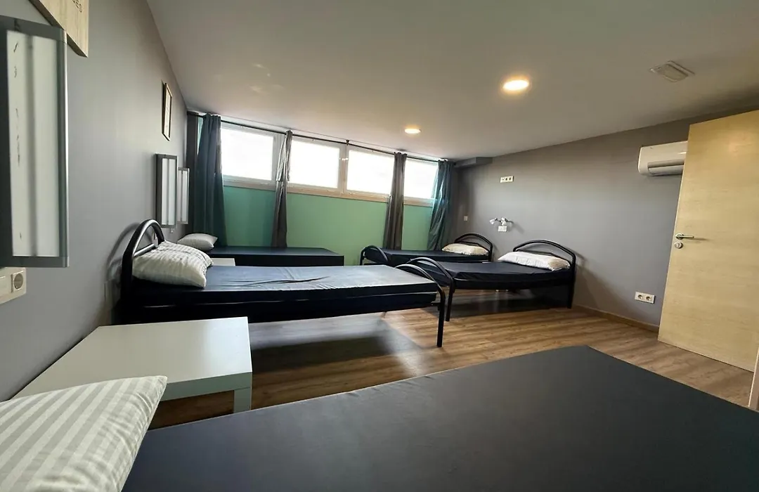 Albergue Alfonso II-1