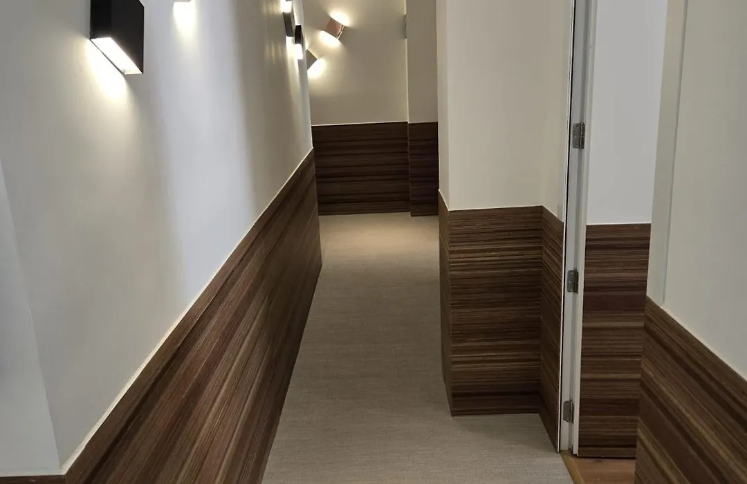 Hostal Boreal Mistral-1