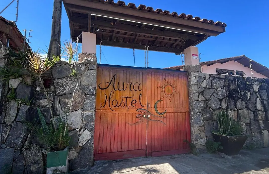 Aura Hostel-1