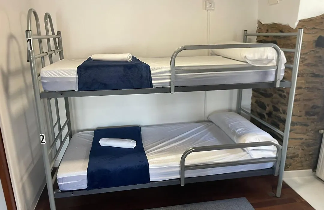 Albergue Amodiño-1