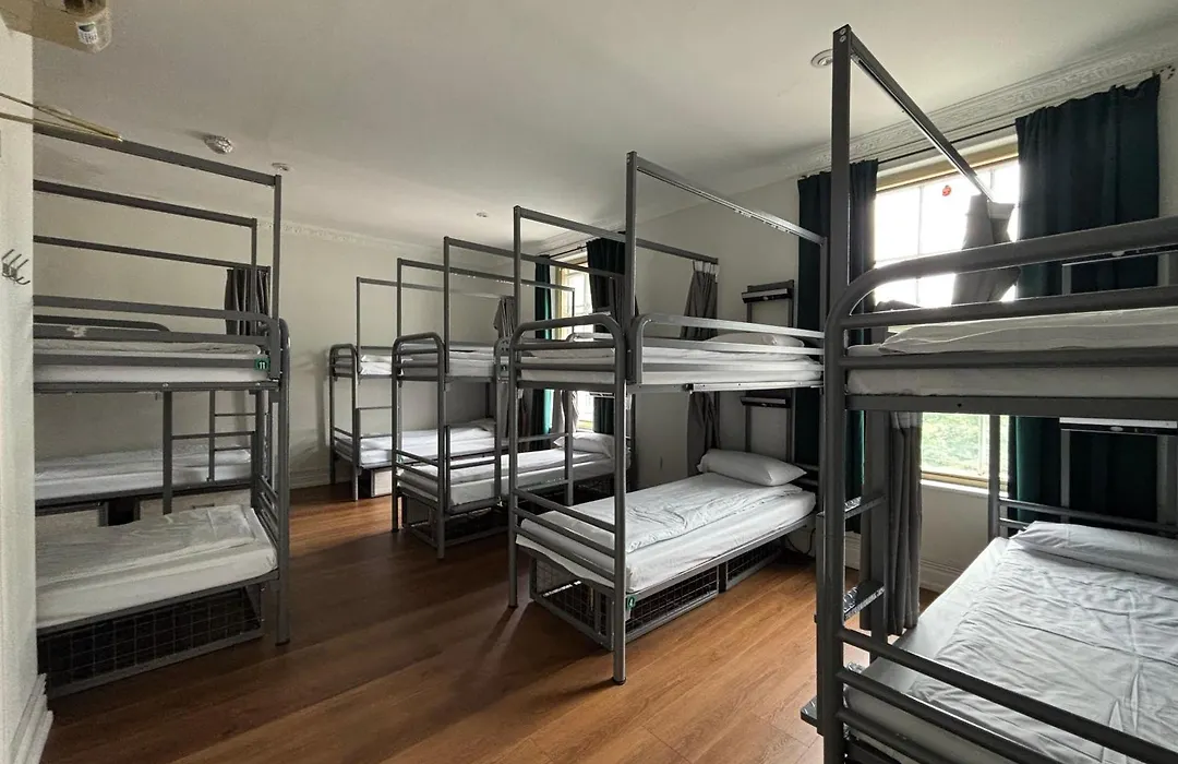 The Dawson Hostel - Dublin-1