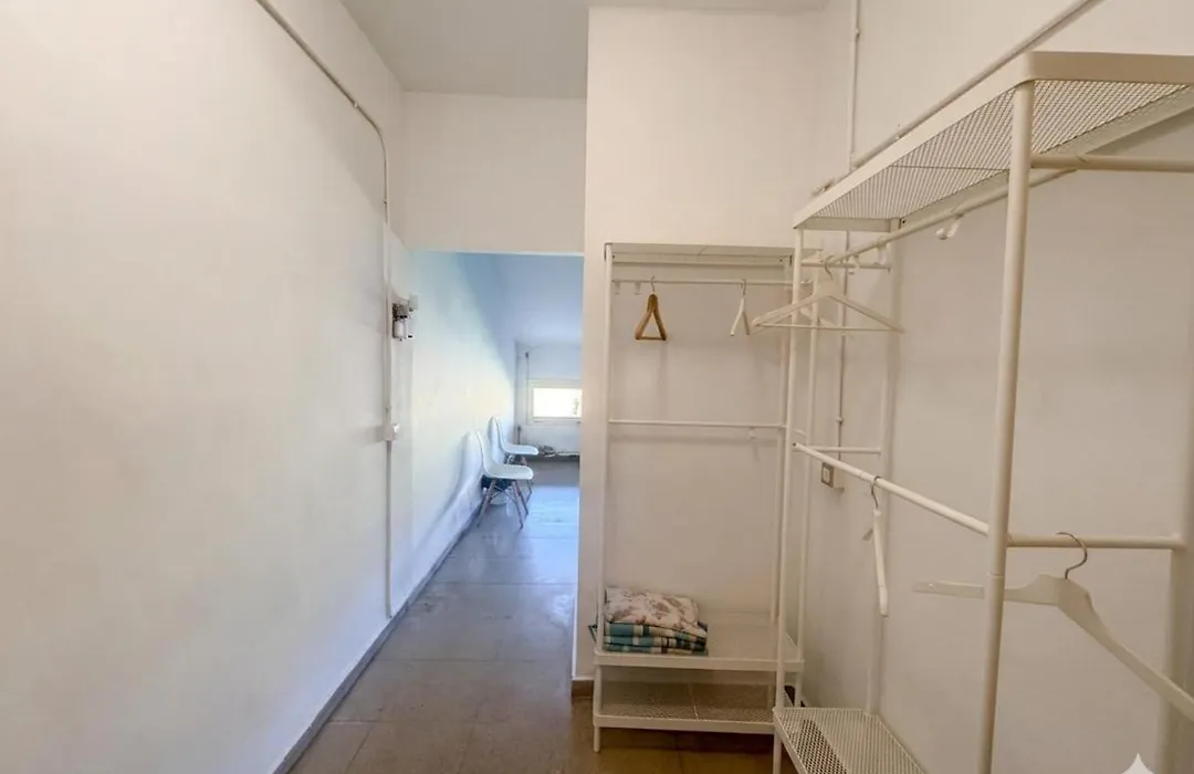 Residencia Albergue Jaca-1
