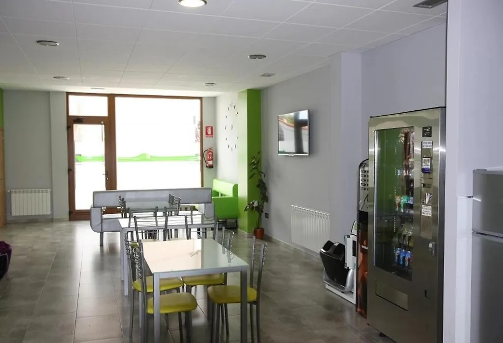 Albergue Outeiro-1