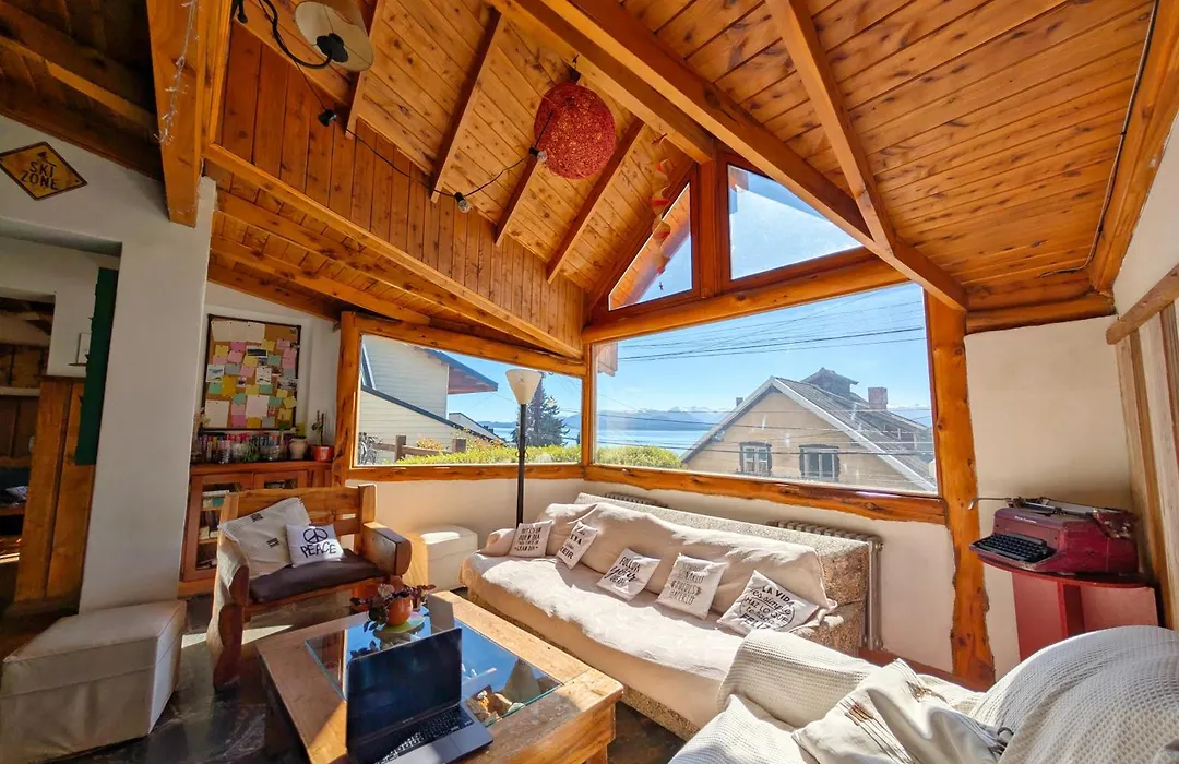 Bariloche Hostel-1