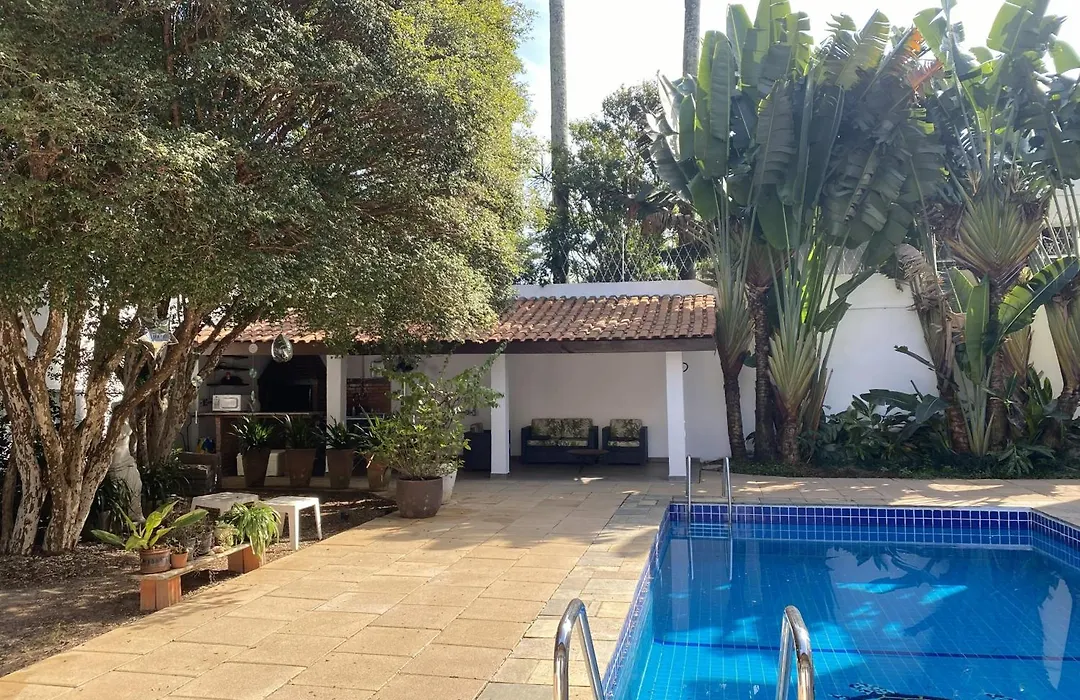 Savannah Pousada-1