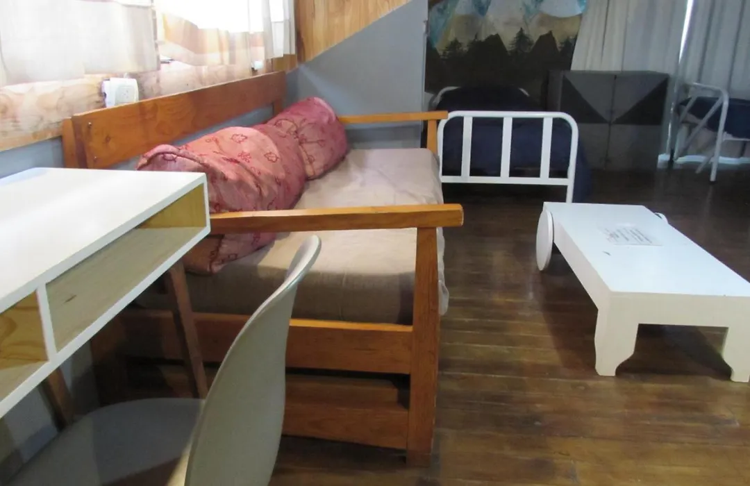 Berkana Hostel Bariloche-1