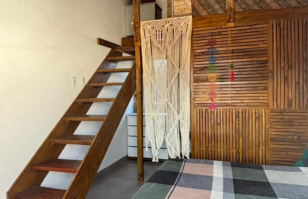 Floripa Beach House Hostel-1