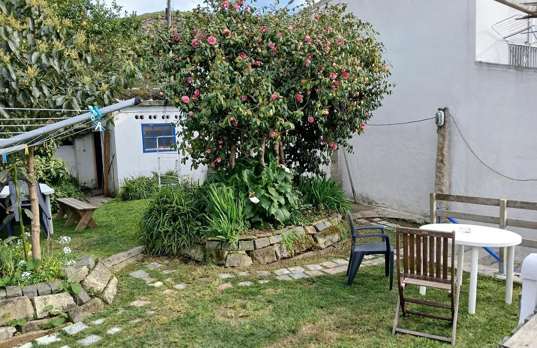 Bom Caminha - Private Albergue For Pilgrims-1