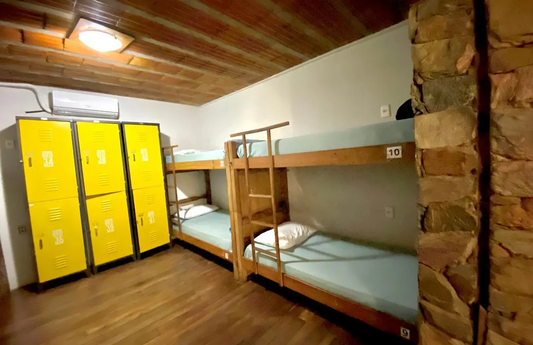 Da Orla Pampulha Hostel-1