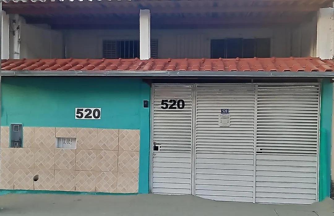 Hostel Brasil Gru-1