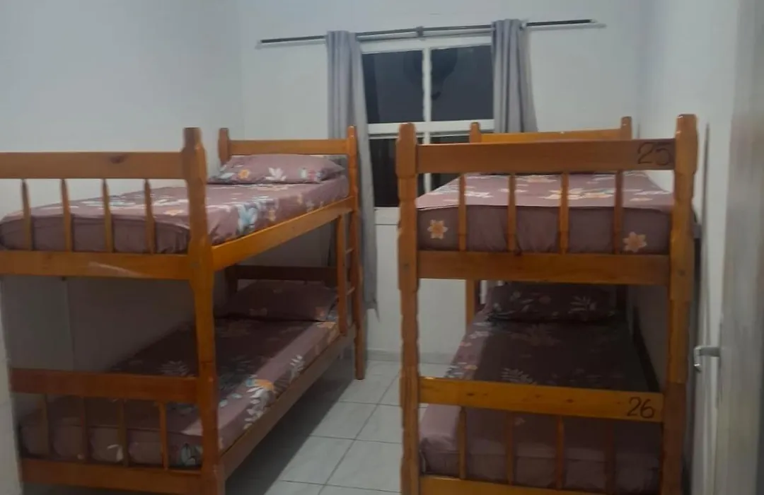 Nosso Lounge Hostel-1