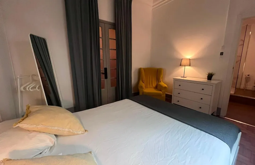 Castilho 63 Hostel & Suites-1