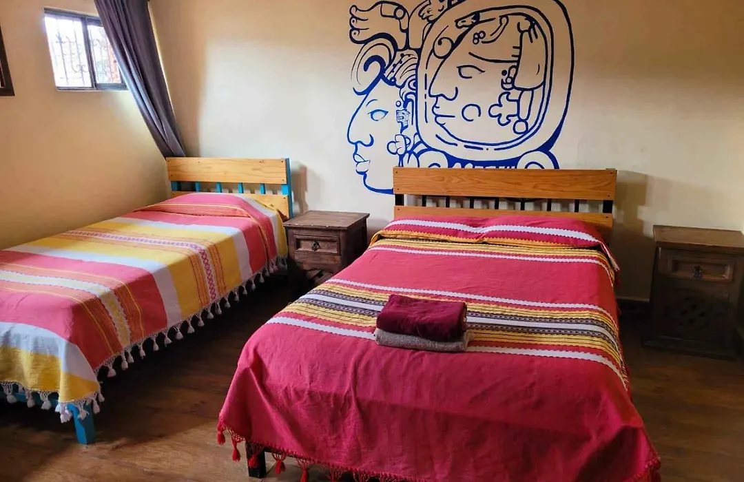 Palo Santo Hotel Boutique-1