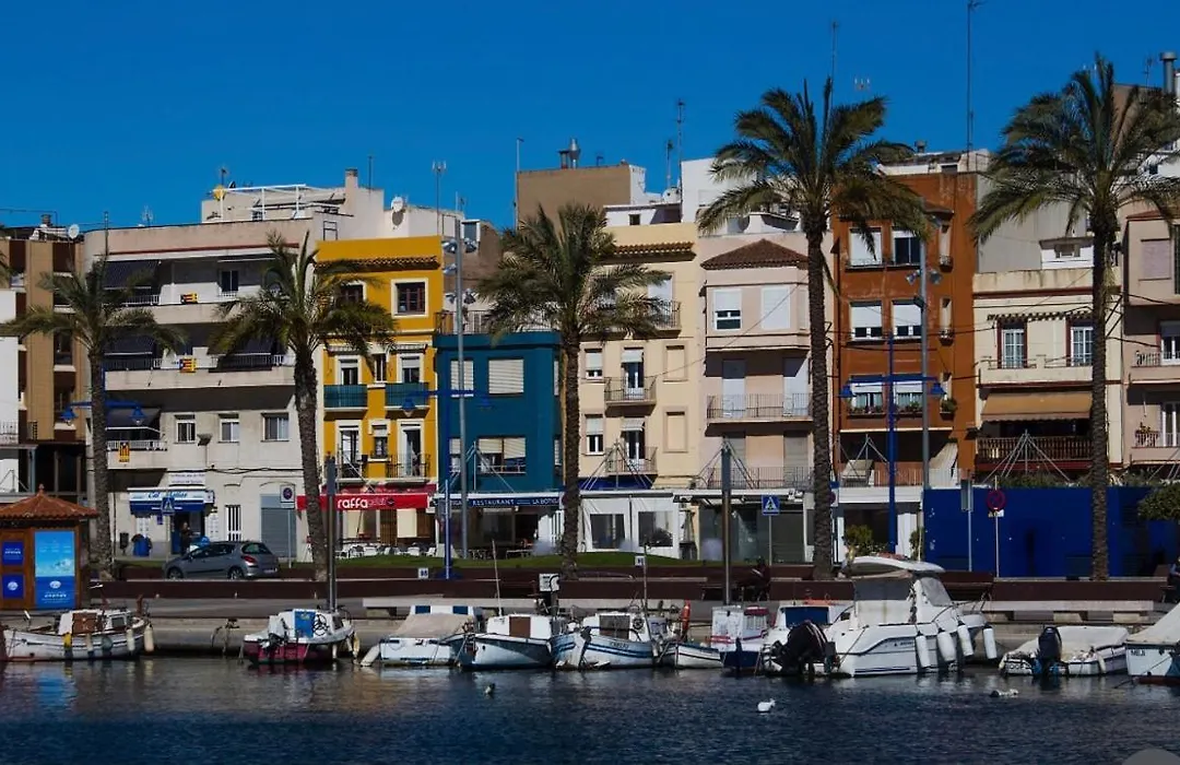 Tarragona Rooms 4-1