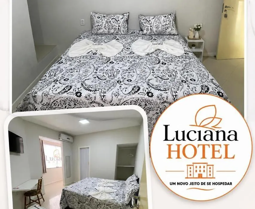 Hotel Luciana-1