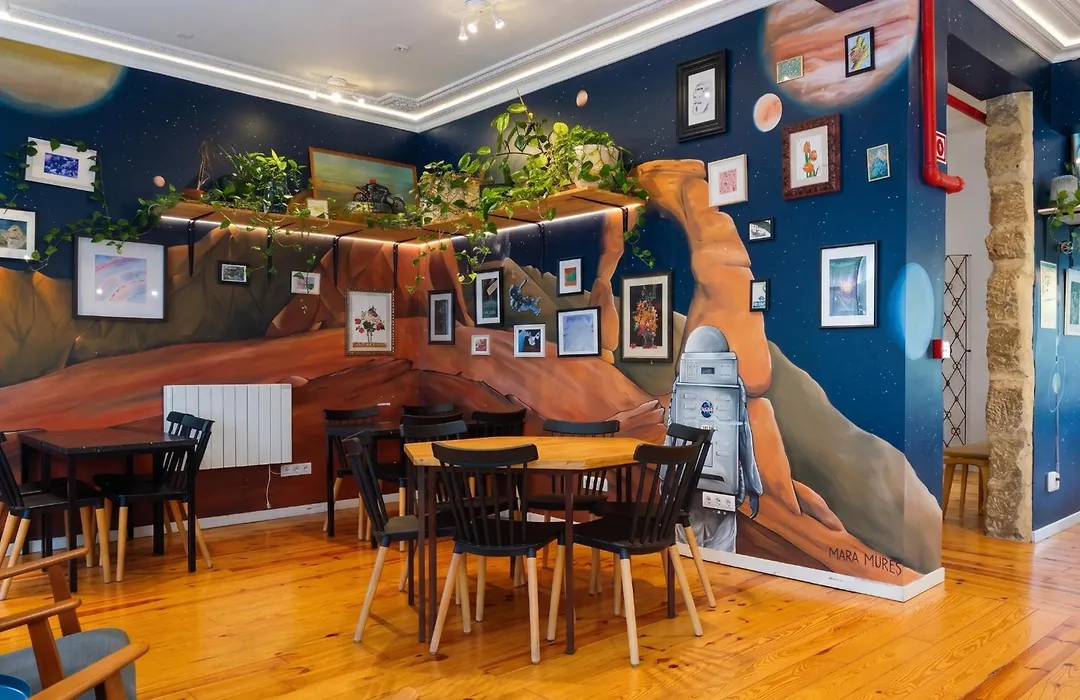 Supernova Hostel-1