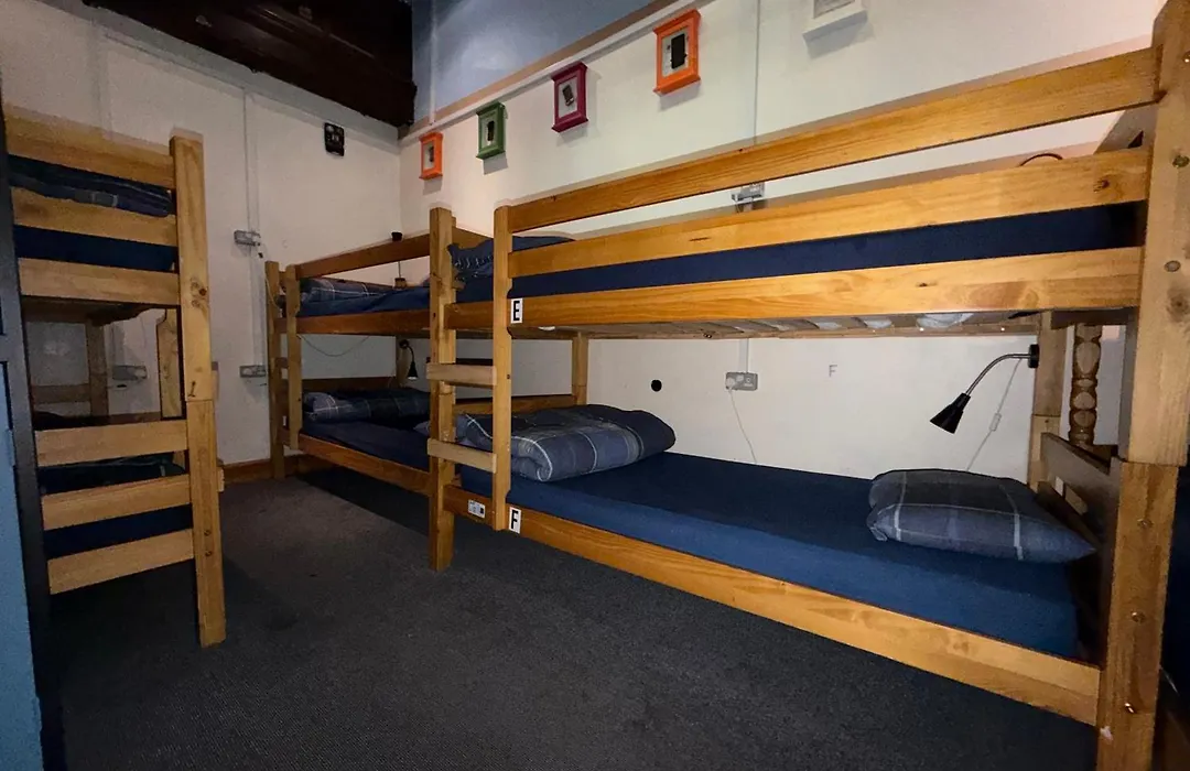 Belford Hostel-1
