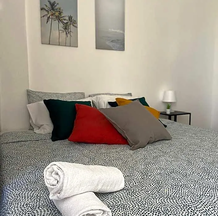 Liberty Hostel Lisbon-1