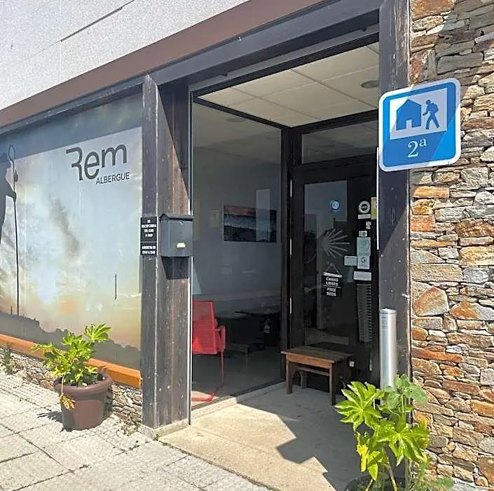 Albergue Rem-1