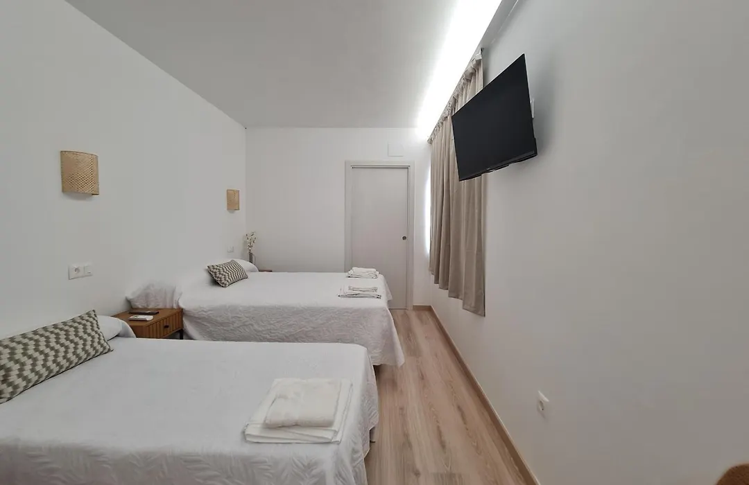 Albergue EL CASTILLO-1