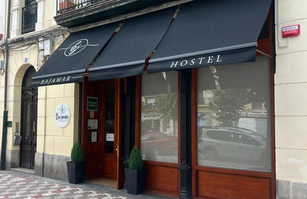 Bajamar hostel-1