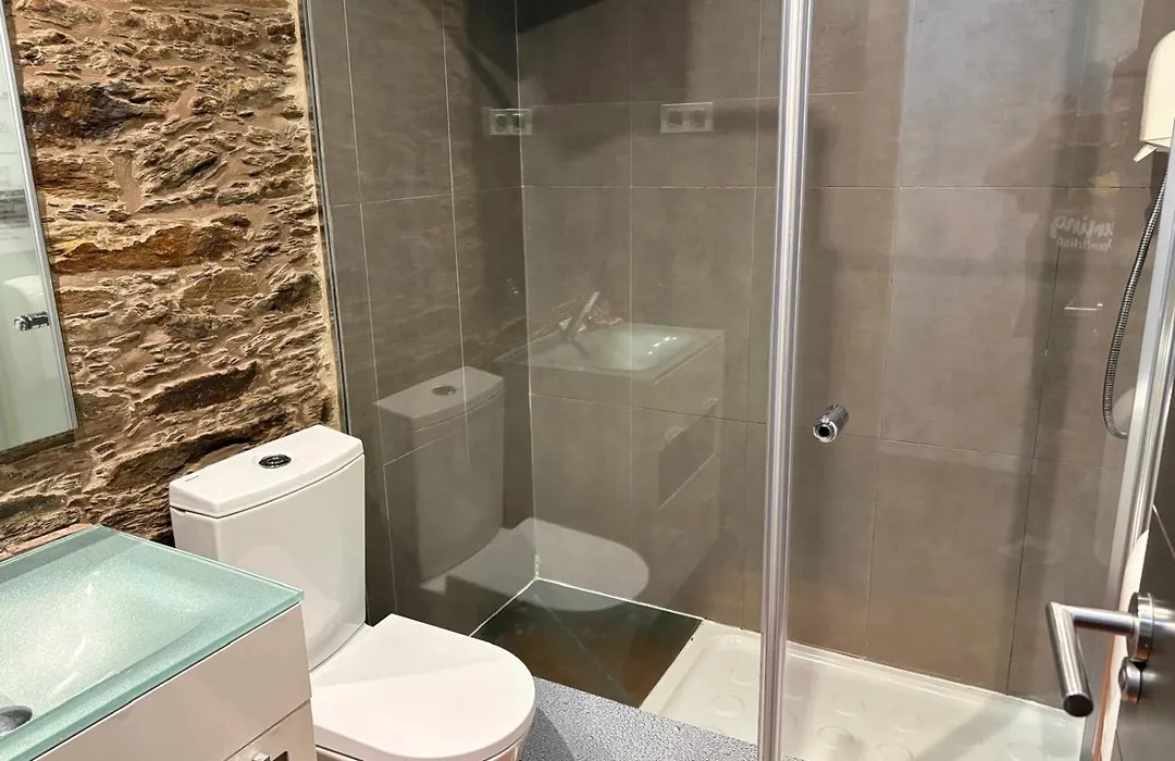 Albergue Turistico Salceda-1
