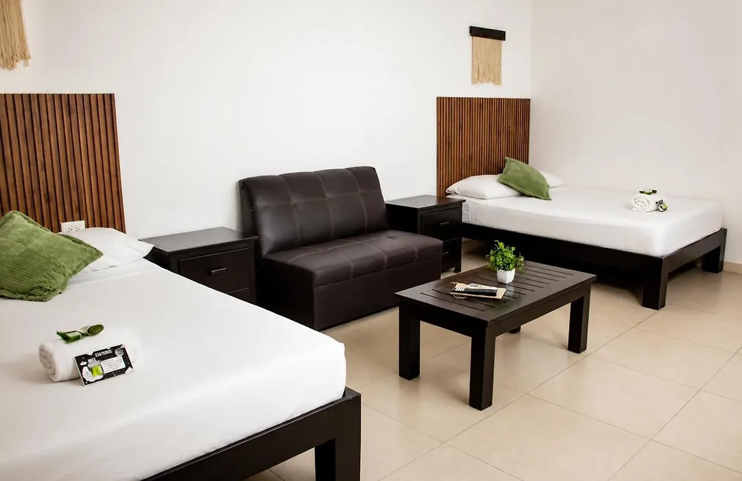 We Playa Hotel - Adults Only-1