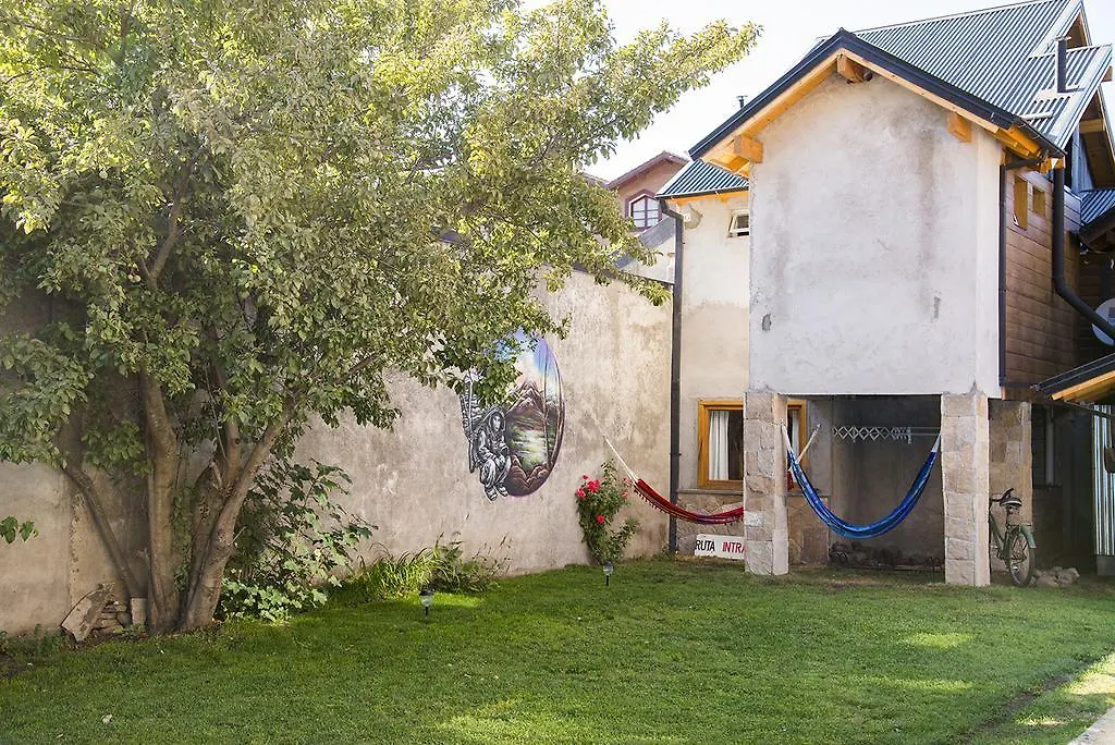 Sherpa Hostel-1