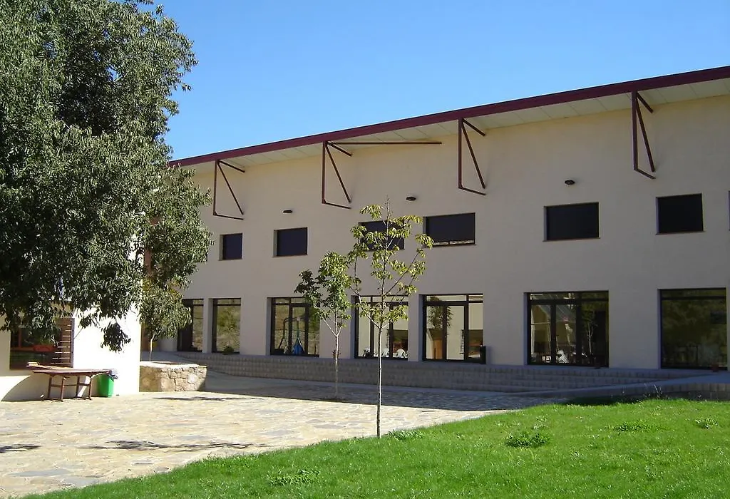 Alberg Tremp Xanascat-1