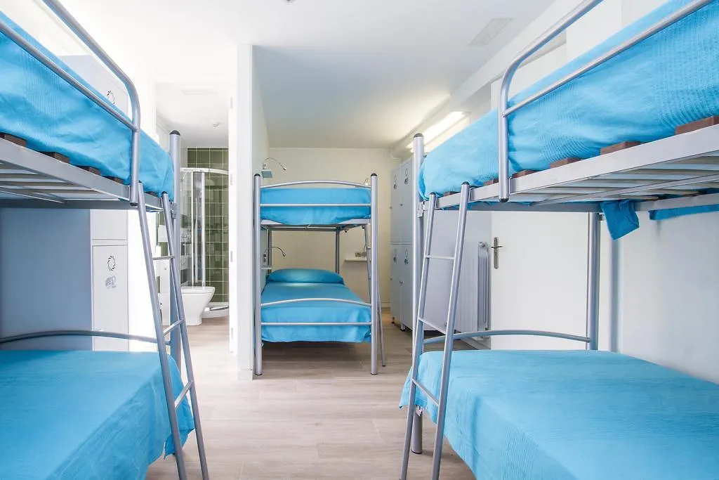 Lekeitio Aterpetxea Hostel-1
