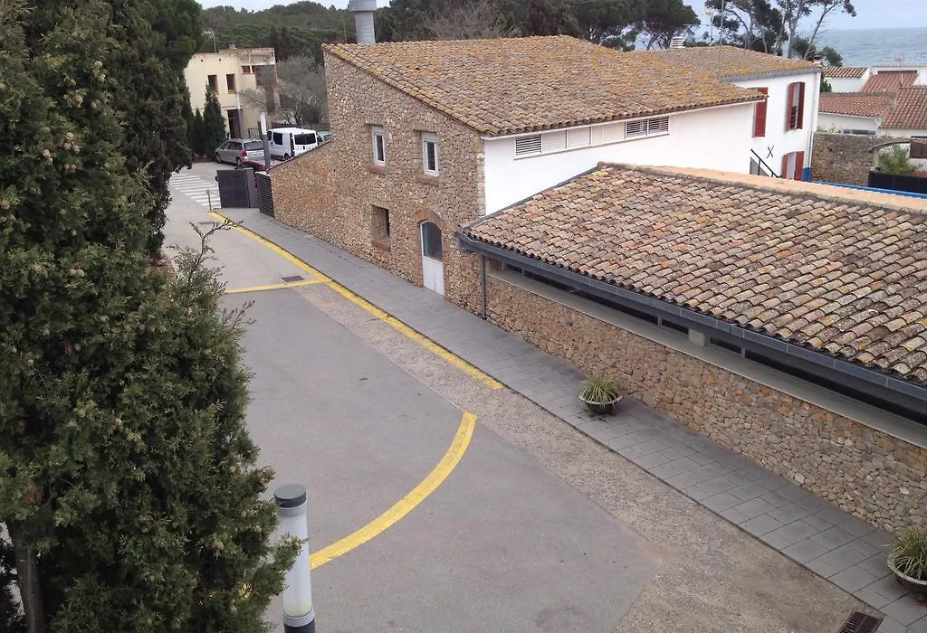 Alberg L'Escala Xanascat-1