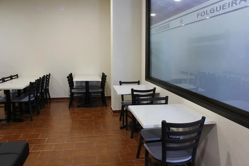 Albergue Folgueira-1