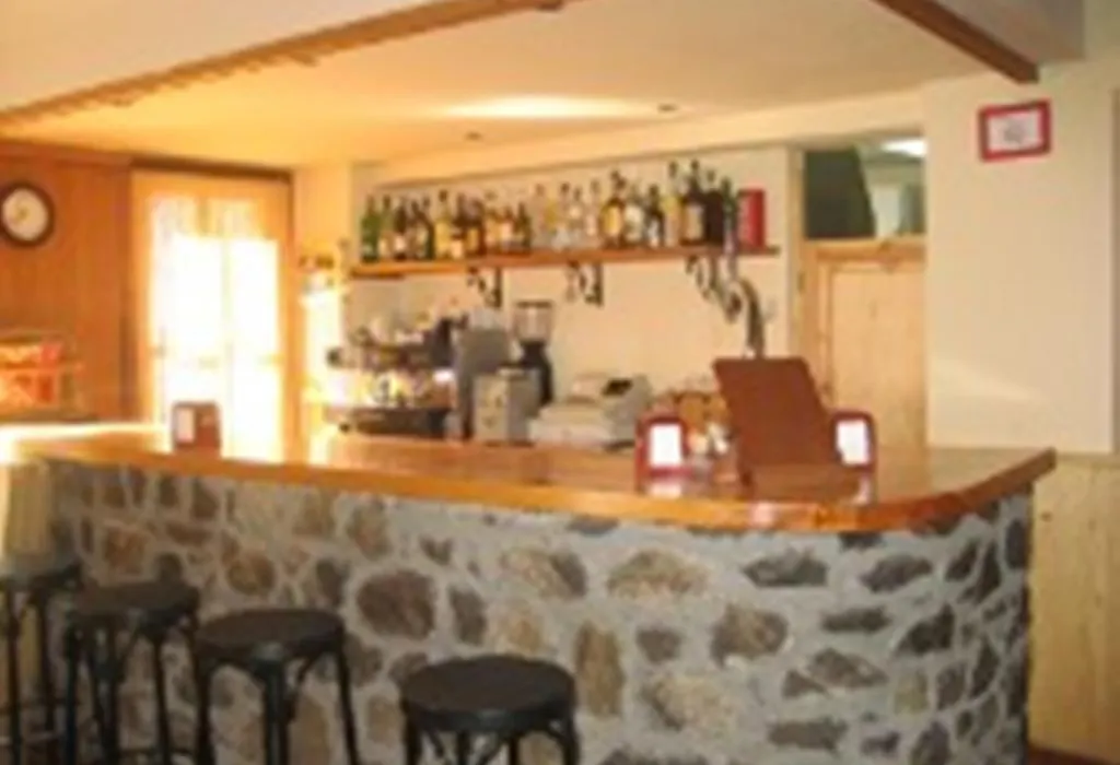 Albergue Borda Miguela-1