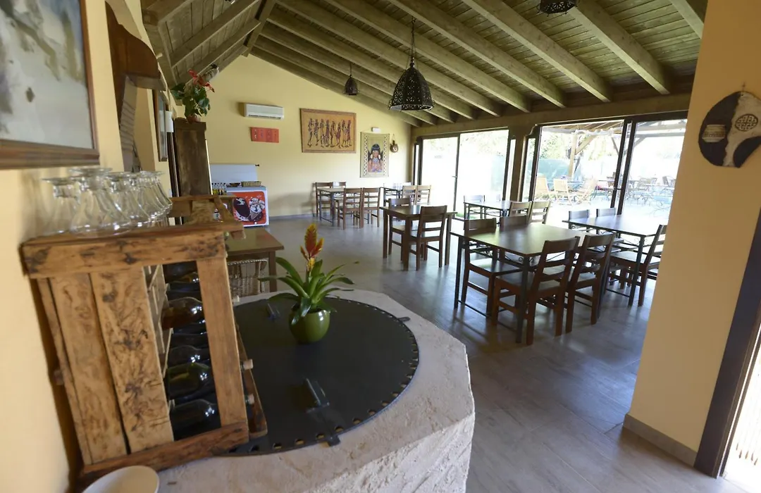 Albergue la Medina de Camponaraya-1