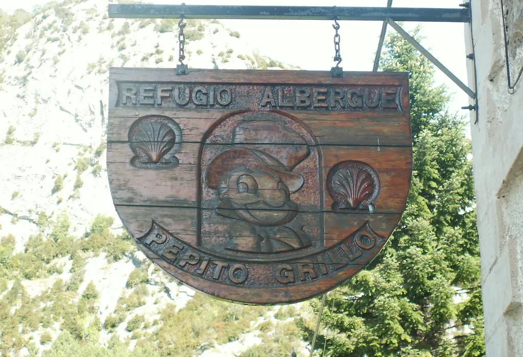 Albergue Pepito Grillo-1